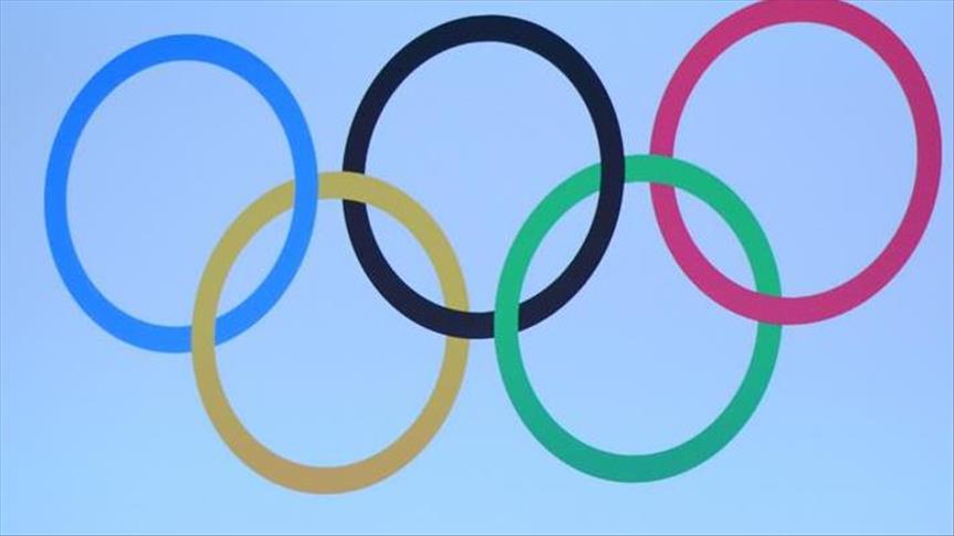 JO 2012 : Quatre athlètes russes contrôlés positifs au test antidopage