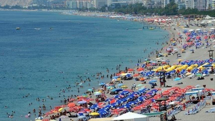 Turkish tourism 'expected to improve' in 2017