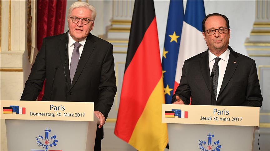 Hollande: Nakon Brexita Njemačka i Francuska imaju veću odgovornost u EU
