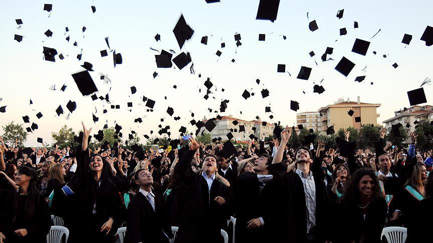 تقرير يوضح ترتيب الجامعات التركية عالمياً
