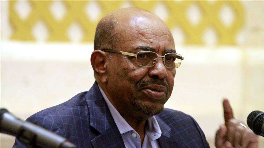 Sudan slams UN call for president’s arrest, prosecution