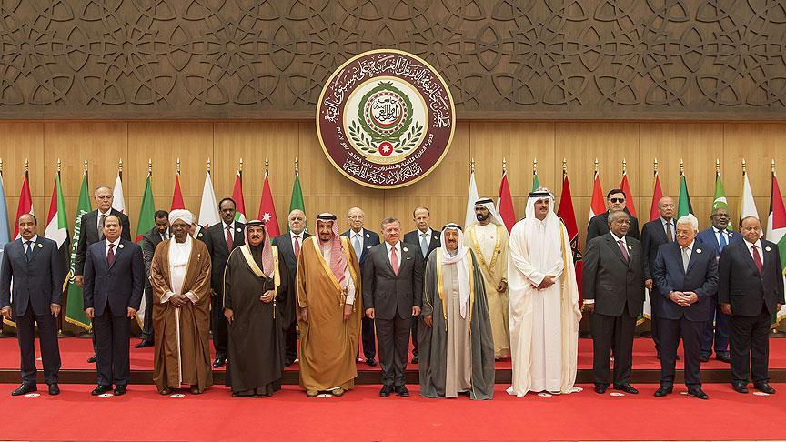Арапската лига со заедничка изјавата: Неопходно решавање на сириската криза