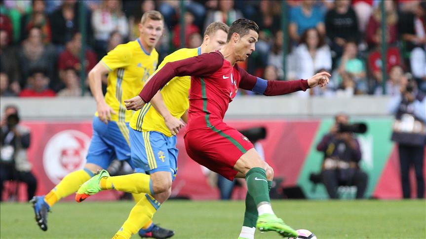Na pola puta do SP u Rusiji: Ronaldo prvi strijelac, Tadić i Pjanić najbolji asistenti u Evropi