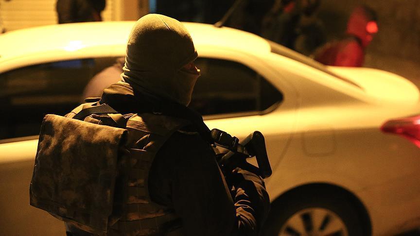 Turska: Policija ubila dvojicu terorista koji su spremali napad