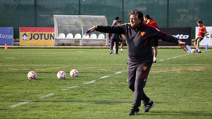 Yılmaz Vural 4. şampiyonluğun peşinde