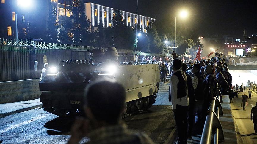 dakika dakika darbe girisimi iddianamede