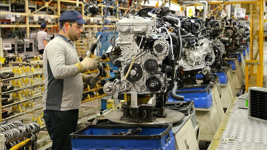Turquie: 2,9 % de croissance en 2016