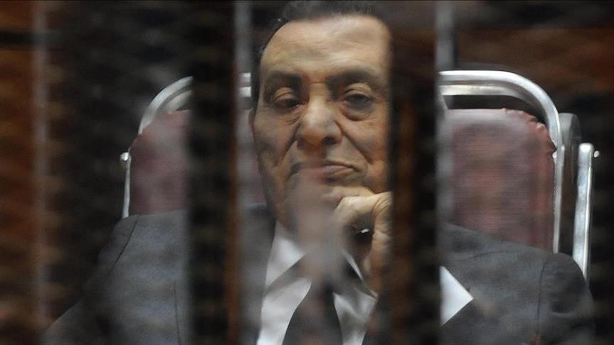 وساطة مبارك بين الفلسطينيين وإسرائيل.. 20 عاما ومحصلة سلبية