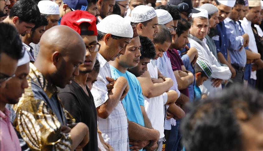 Islam en Amérique : Au commencement étaient les esclaves africains