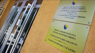 БиХ: 11 години затвор за Станишиќ за геноцид во Сребреница