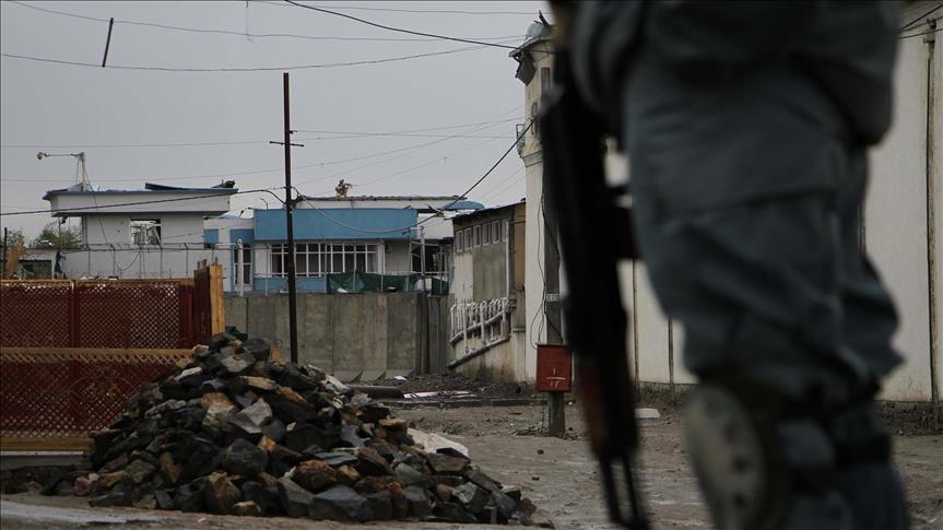 Russia's backing Taliban demand triggers controversy