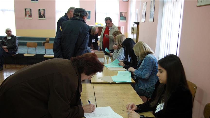 Predsjednički izbori u Srbiji 2017: U Sandžaku 219.198 građana s pravom glasa 