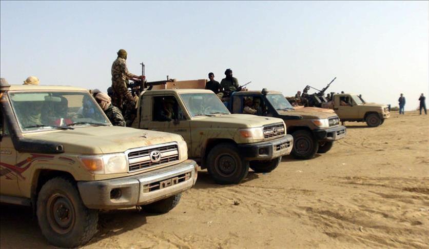 Mali: Un groupe extrémiste revendique la dernière attaque à Boulikessi (centre)
