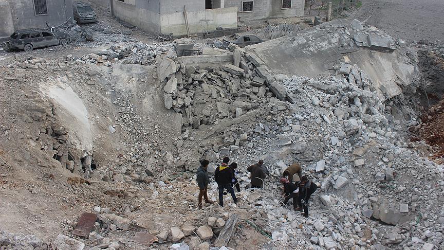 Во операциите на коалицијата против ДЕАШ во Сирија и Ирак убиени се најмалку 229 цивили