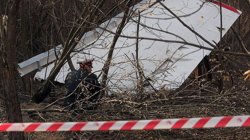 Польша обвинила диспетчеров РФ в гибели президентского Ту-154