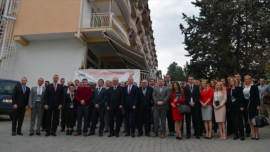 Охрид: Претставници од безбедносниот сектор од Балканот дебатираат за заканите од ДЕАШ