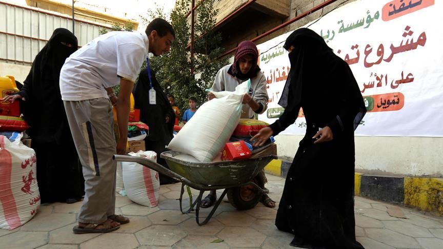 Yemen’s Houthis, allies release detained aid workers