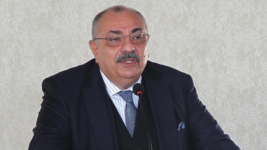 Başbakan Yardımcısı Türkeş: Bu millete güvenelim