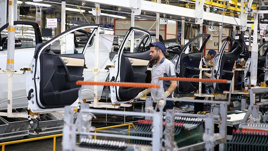 Turkey: Automotive exports hit record high in Q1