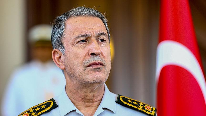 Part II of indictment in Akinci Jet Base coup bid case