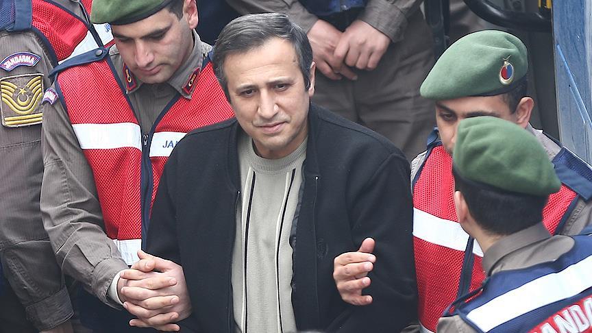 Darbeci albaydan MAK kursiyerlerine 'Gerekirse çatışın' emri
