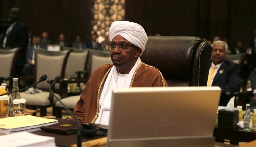 سد النهضة والتكامل مع إثيوبيا.. أبرز ملفات البشير في أديس أبابا 