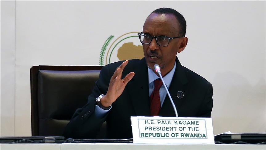 Rwanda: Africa-wide science institute launched