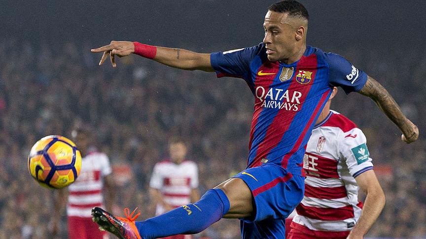 Barcelona Real Madrid'i takibini sürdürüyor