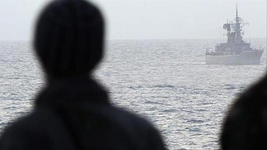 Somali pirates hijack Indian cargo ship