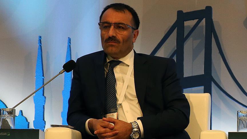 الاقتصاد التركي يحافظ على زخمه رغم صدمات السنين السبع الماضية 