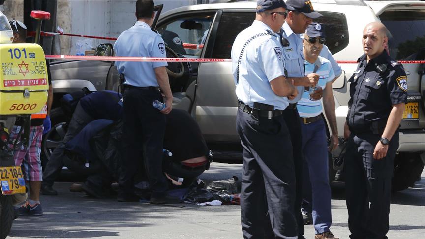 Israeli man arrested for threatening prime minister