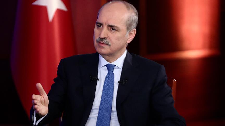 Russia shouldn't veto resolution on Syria: Deputy PM