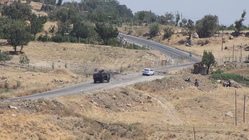 Turkey: 3 soldiers martyred in PKK attack