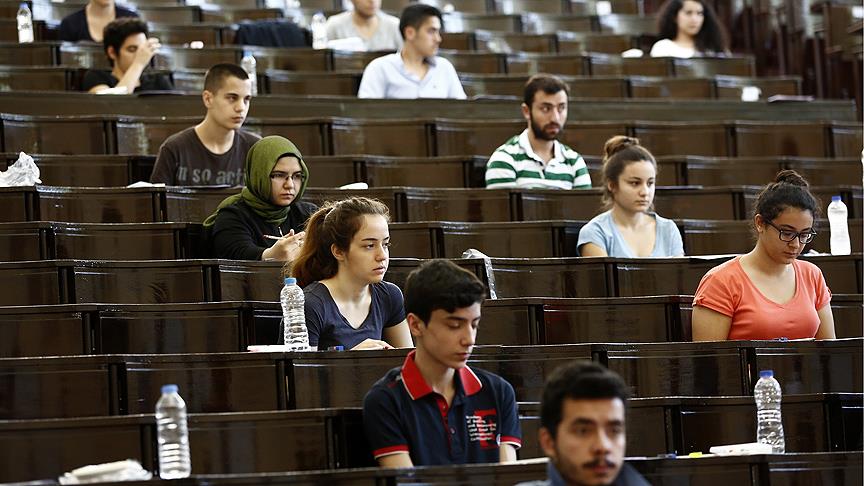 LYS başvuruları başladı