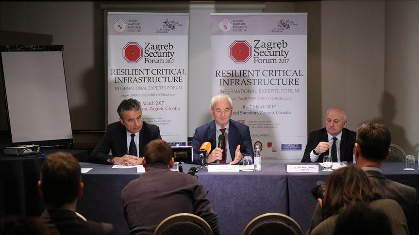 Drugi Zagrebački sigurnosni forum: Cyber napade u Hrvatskoj trenutno nemoguće i detektirati