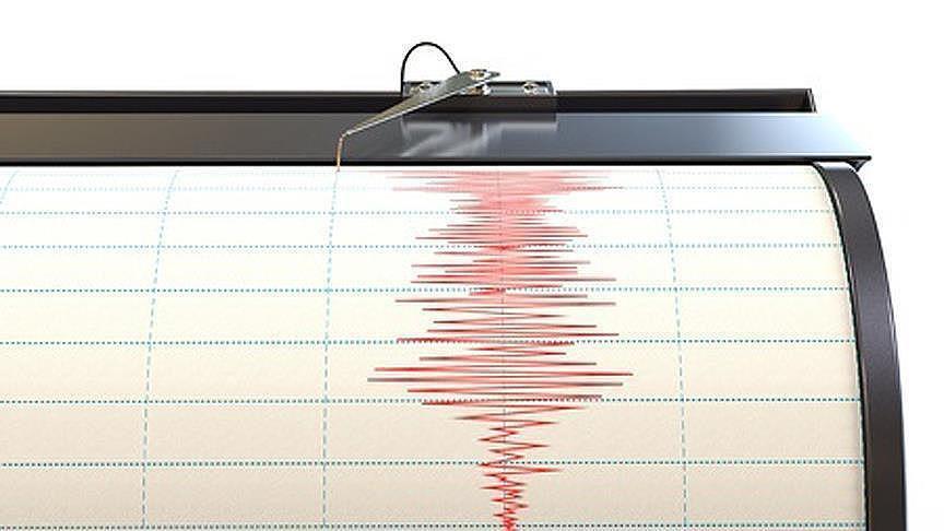 6-magnitude earthquake rattles northeastern Iran