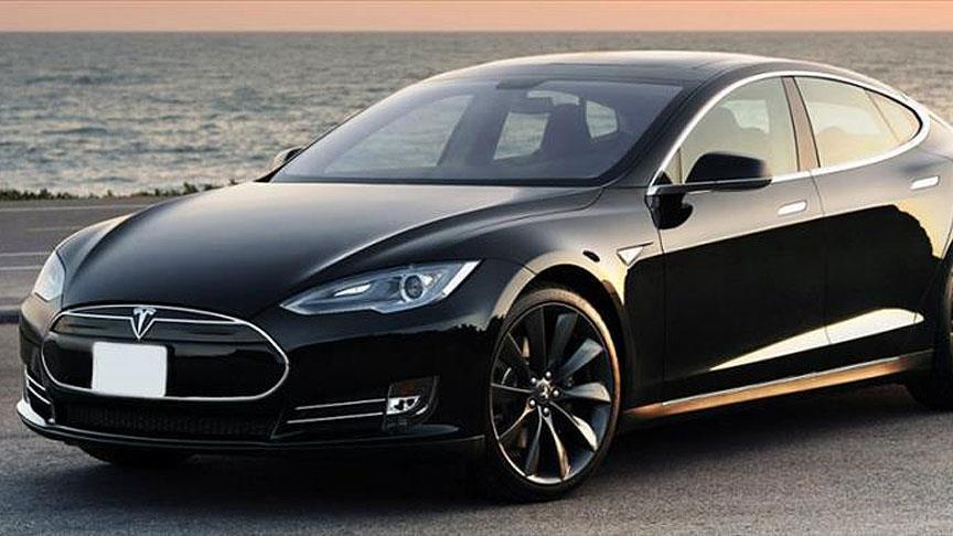 Tesla postao najvredniji američki proizvođač automobila
