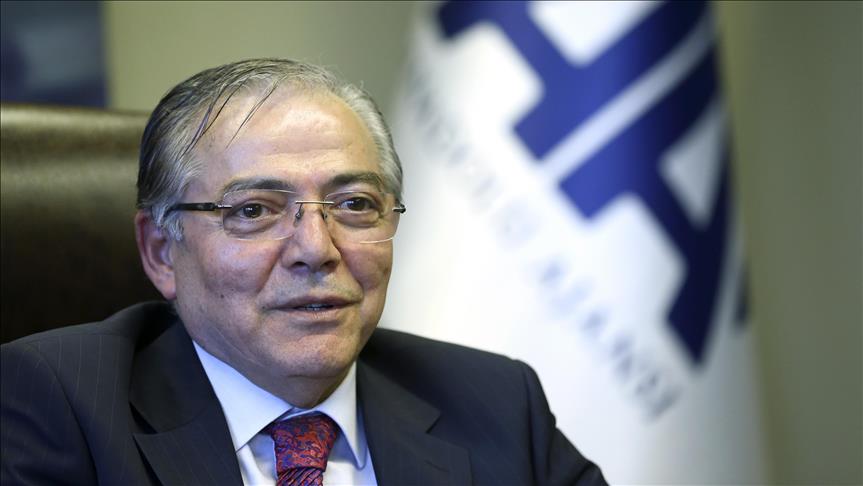 Avustralya'ya taksici gitti, Türkiye'ye fabrikatör döndü
