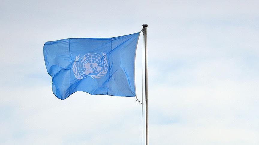 ООН призвала к 72-часовому перемирию в Сирии