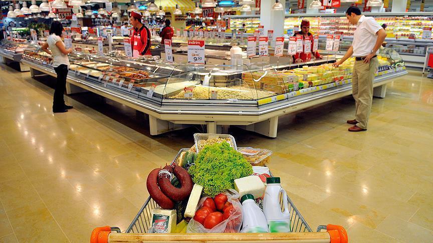UN: Global food prices slipped in March