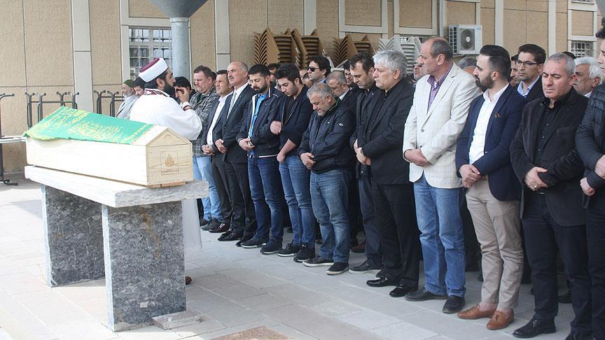 9 yaşındaki çocuk uçan balondaki helyum gazından öldü