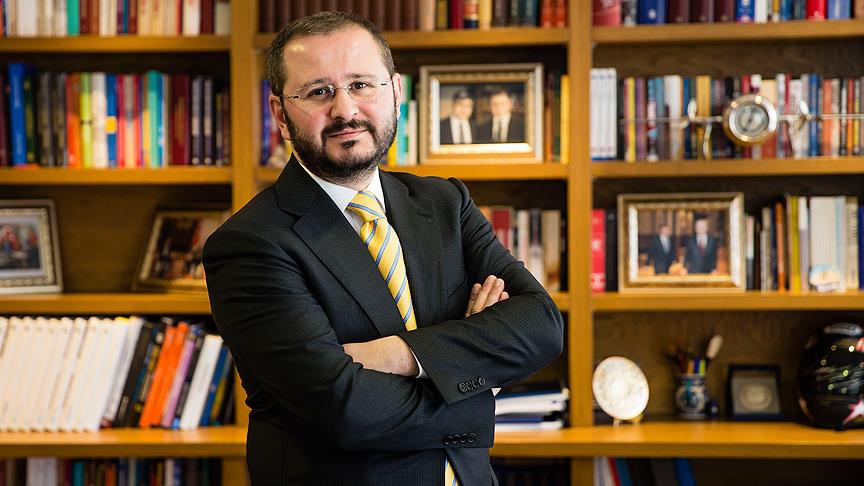 AA Yönetim Kurulu Başkanı ve Genel Müdürü Kazancı: Anadolu Ajansı milletin sesi olmaya devam edecek