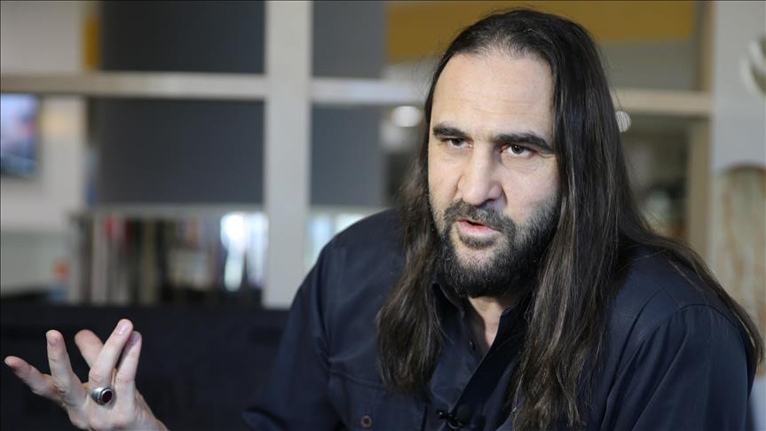 'İz bırakacak bir gol attım ama kendi kalemize'