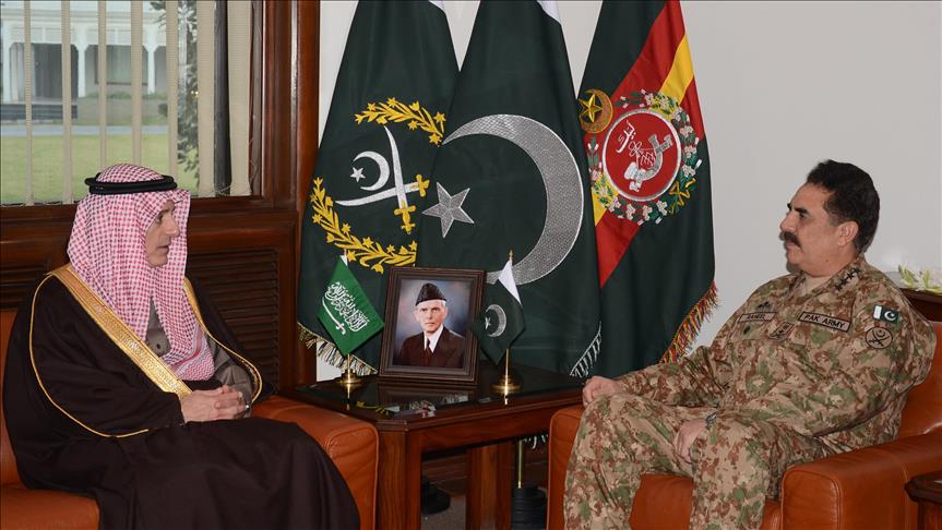 Joining 39-nation force in Pakistan’s interest: Experts