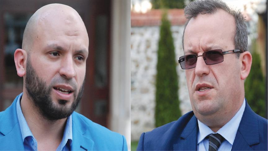"Ndryshimet kushtetuese në Turqi do të reflektojnë me pozitivitet në rajon"
