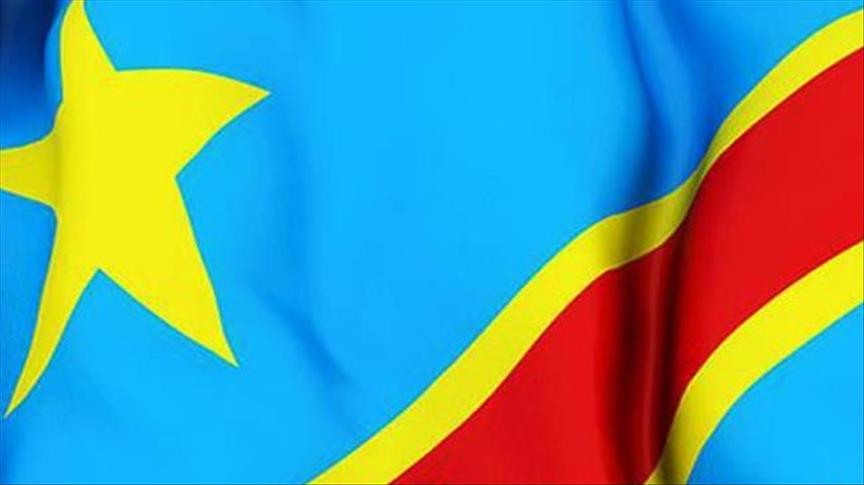 Democratic Republic of Congo premier resigns