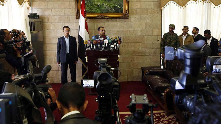 Yemen’s Houthi-appointed PM tenders resignation