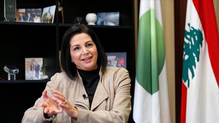 محارق النفايات.. "شبح أسود" يخيف اللبنانيين