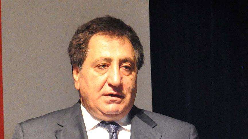 Bursa Valisi Küçük AA'nın 97. yıl dönümünü kutladı 