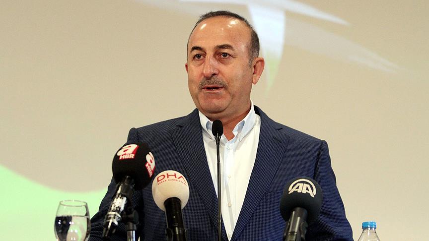 Dışişleri Bakanı Çavuşoğlu: Demokrasilerde patron millettir